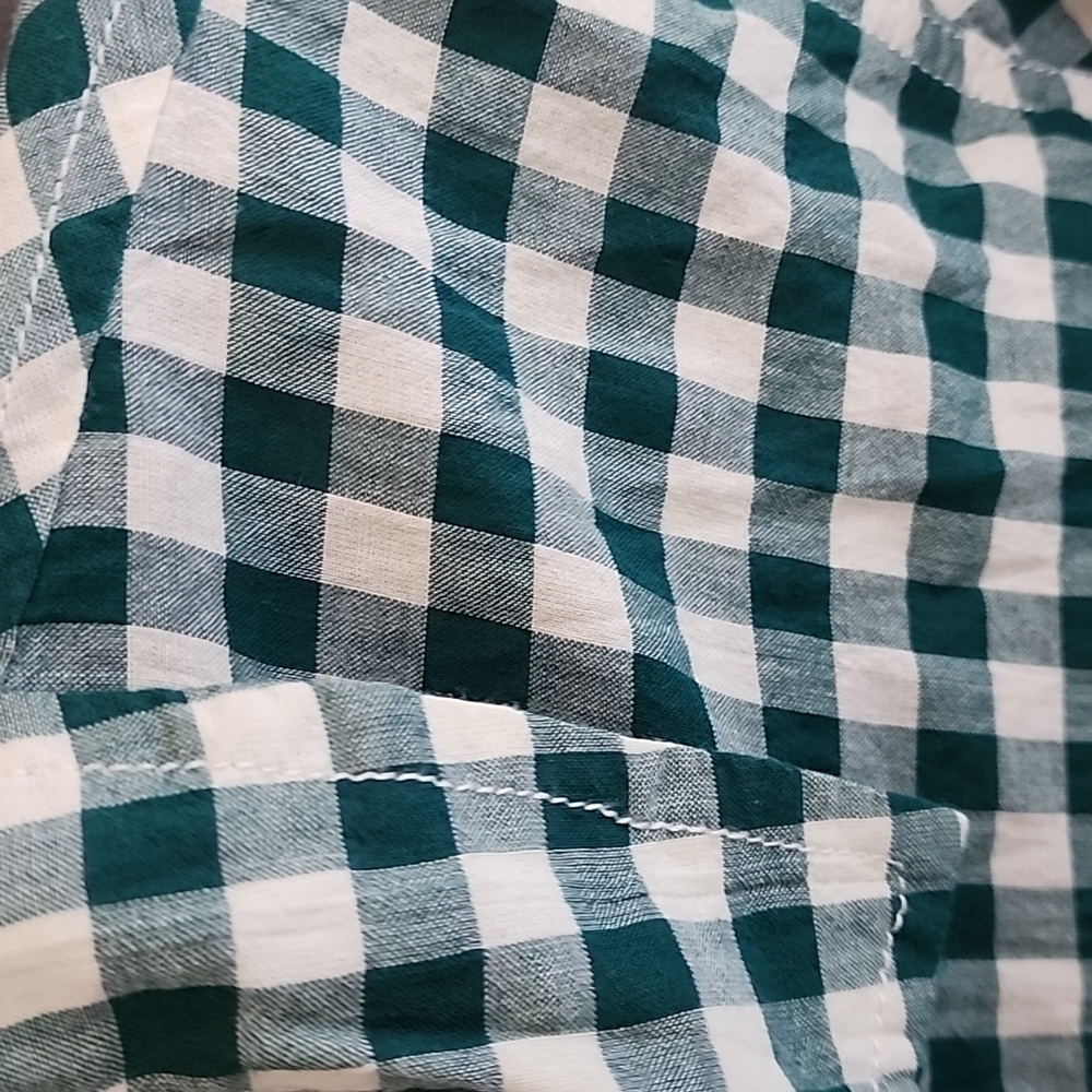 JCrew Button Up - Picture 3 of 3